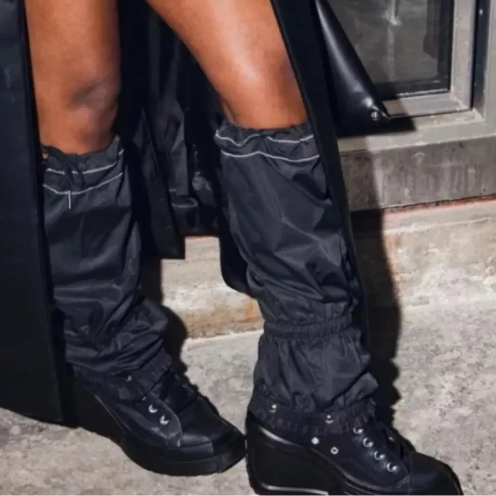 Converse x Martin Ali size 7.5 NWOT